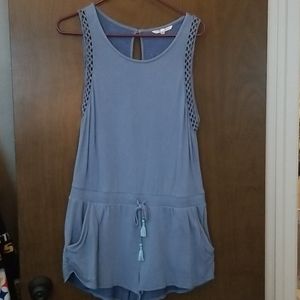 Like New Victoria Secret Romper